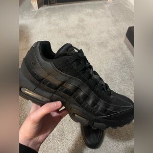 Nike Air Max 95 Unisex Shoes